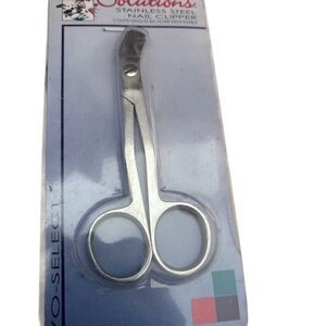 Vo-Toys Bird cat dog rabbit ferret nail clipper Claw Groomer Scissor Blunt Tip